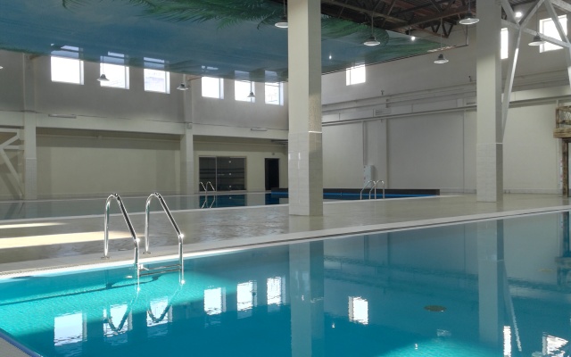 Ural Taur Hotel