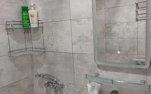 Квартира Стрелковая 18