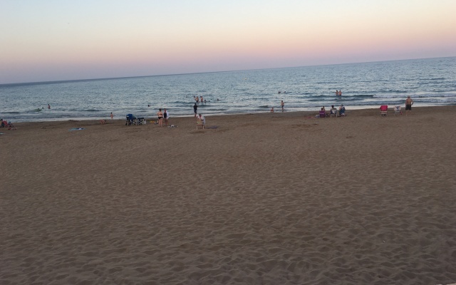 Luxury Beach Vacation La Mata Apart-Hotel