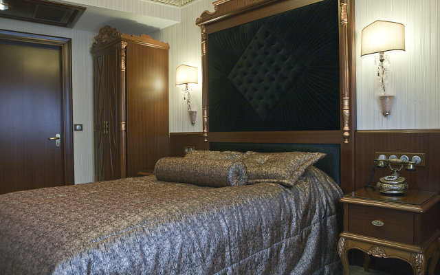 Ottoman's Life Hotel - Special Class