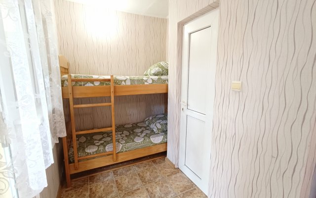 Na Ulitse Krasnoarmeyskaya 56 Guest House