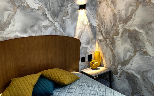 Апартаменты на проспекте имени Газеты Красноярский Рабочий 162