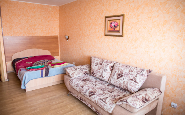 Na Kolkhoznoy Apartments