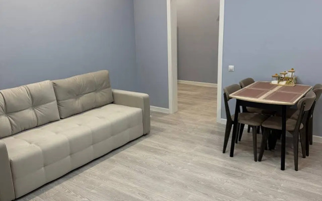 Квартира Двухкомнатная ул.Петра Подзолкова д.8