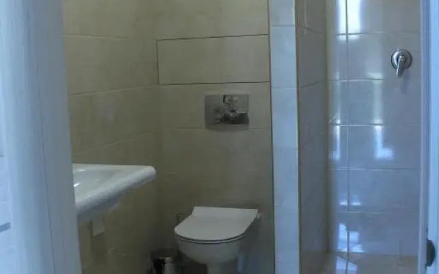 Апартаменты Авокадо 7