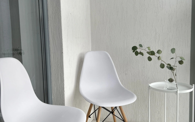 Atmosfera Apartments