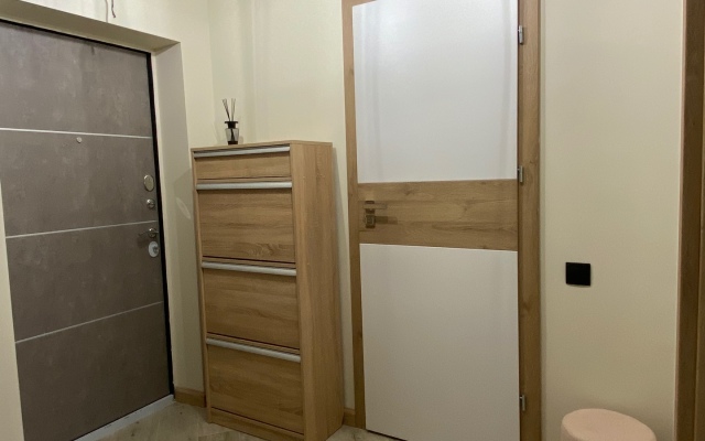 Апартаменты L'apartment Königsberg