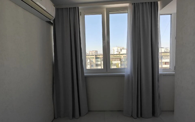 Ryadom S Bgu Flat