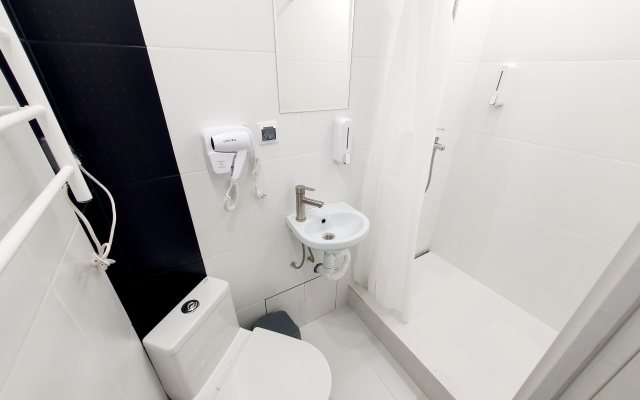 Апартаменты Welcomerooms 2