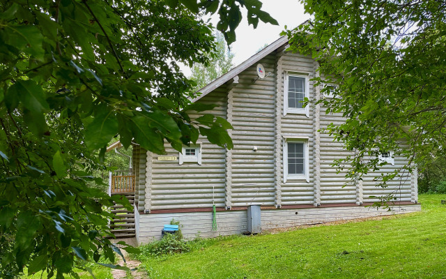 Частный Дом Лукавая 3