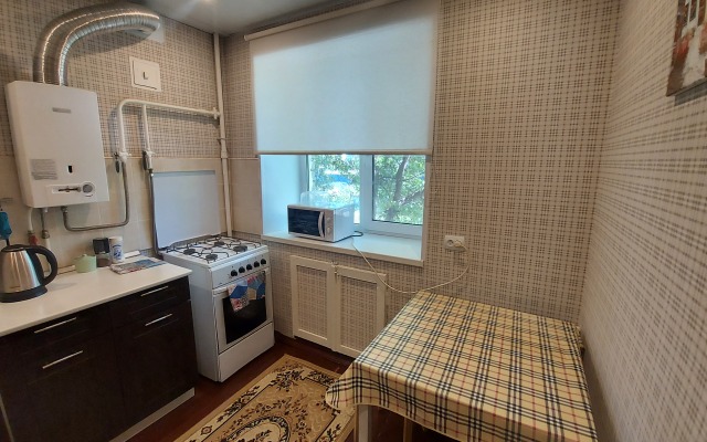 Апартаменты Уютная квартира у метро Заречная