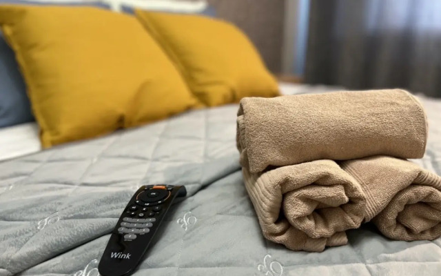 Апартаменты Красный Проспект 94/1