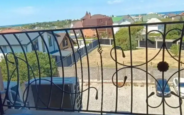 Апартаменты студия в кoмплeксе Рашад