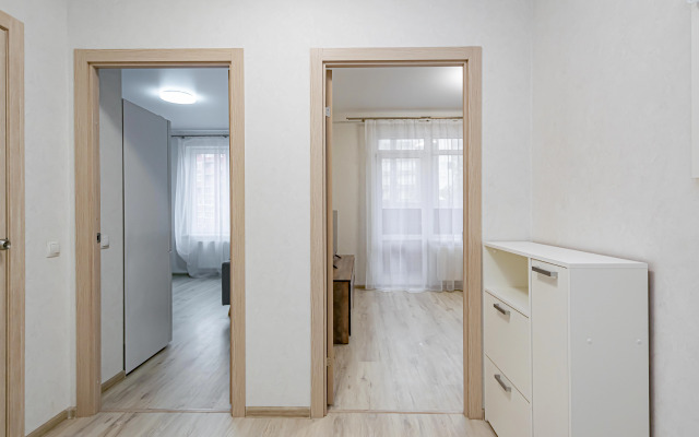 Uyutnaya U Ekspo- Perm Flat