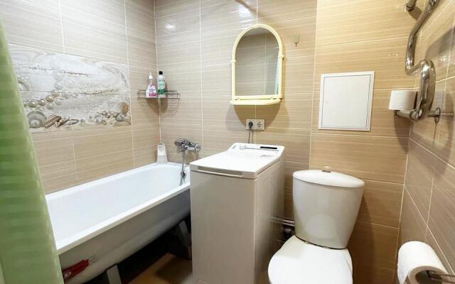 Квартира 1-комнатная на ул. Геологоразведчиков 16Г