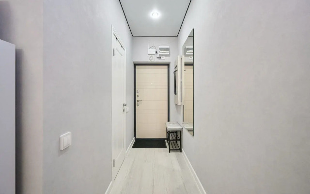 Апартаменты Vикрорайон Любимово 11