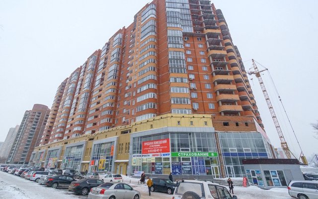1 room Dusi Kovalchuk 238 Apartaments