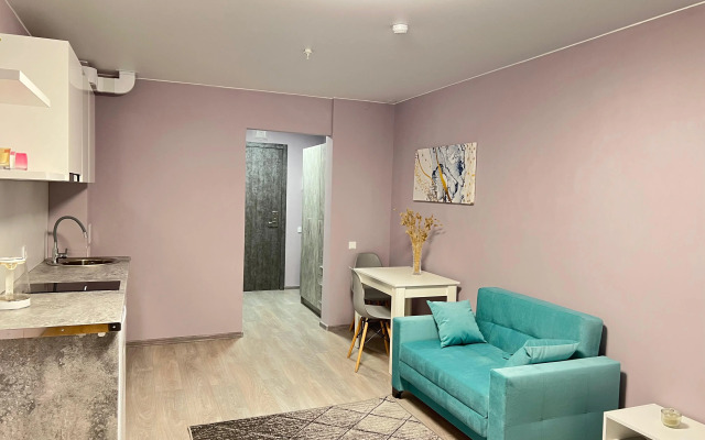 Квартира М97