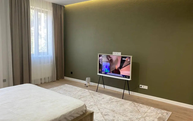 Апартаменты Центральный