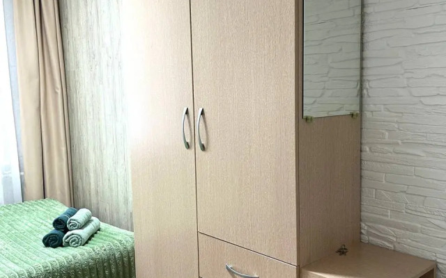 Квартира Студия 100 метров от метро