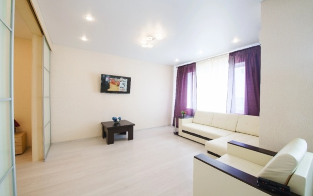 Апартаменты на Вольской 2д