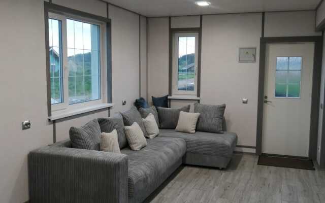 Domik V Kareliya Guest house