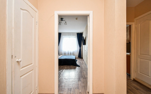 Апартаменты Уютная квартира с прекрасным видом