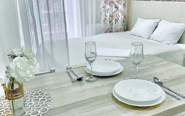 Квартира на Улице Рябиновой 2Вк1