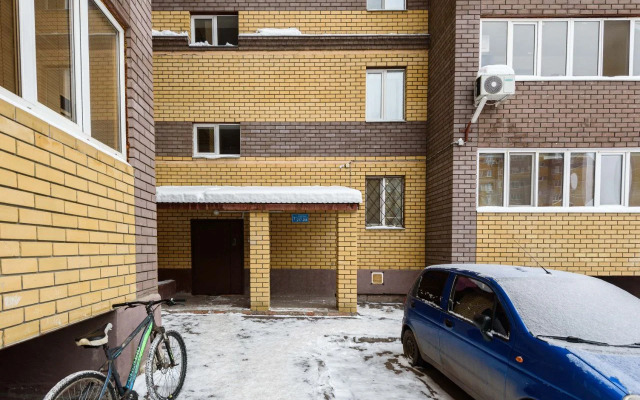 Квартира на Серова 22