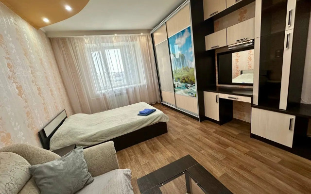 Квартира 1-комнатная квартира в Центре города