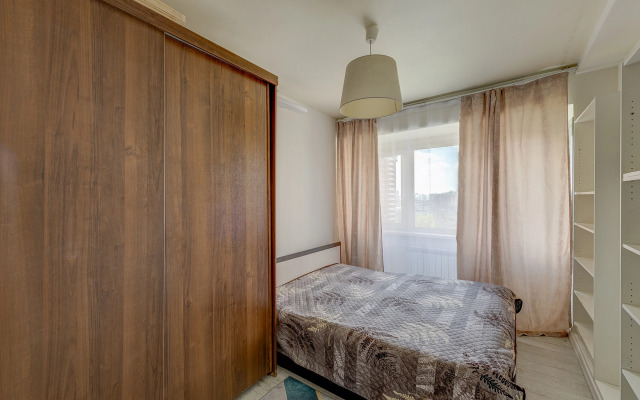 Domumetro Na Leninskom  Prospekte 94 Apartments