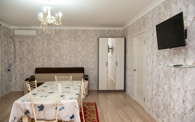 Гостевой дом Домик у Каспия