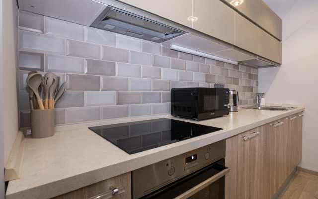 Istoriya u Kremlya Flat