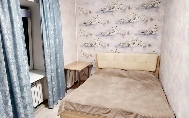 Квартира Говорова 34