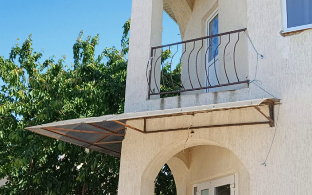 Lastochkino Gnezdo Guest house