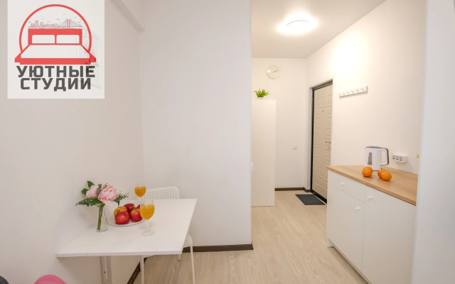 Студия на Луговой