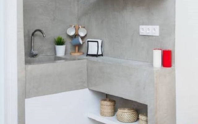 In The Heart Of Kolonaki Athens Apartments
