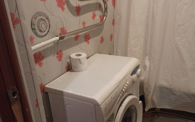 Квартира на Проспекте Обводный Канал 36