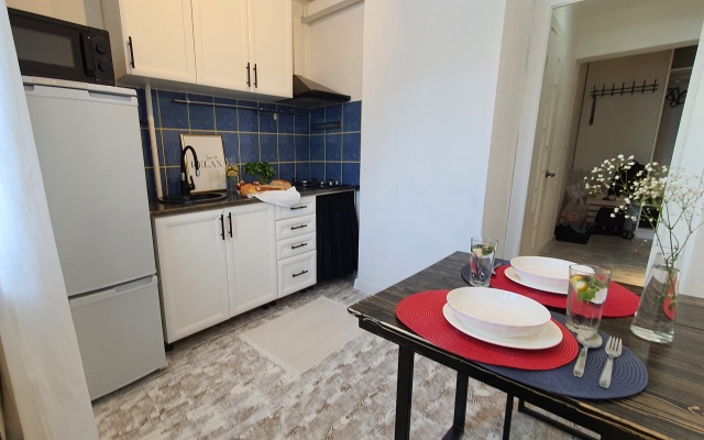 Апартаменты в Восточном 4/6