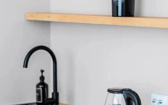 Квартира на Улице Фрунзе 31 13