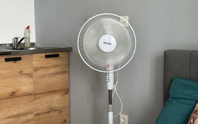 Квартира рядом с акварком