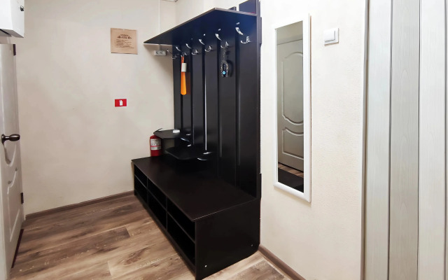 Квартира Трехкомнатная Уютная и Просторная в Самом Центре Сочи!