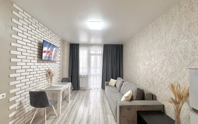 Lyuks Apartments