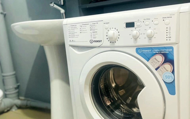 Апартаменты Серый Гусь