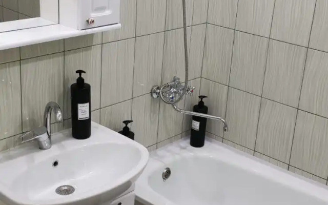 Квартира Уютная