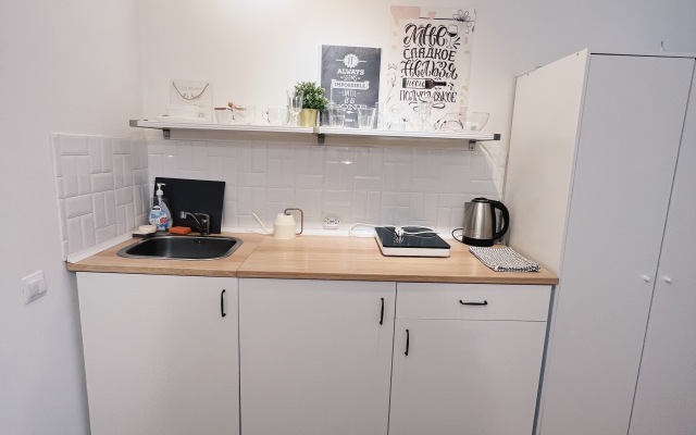 Апартаменты Большие на Черняховского