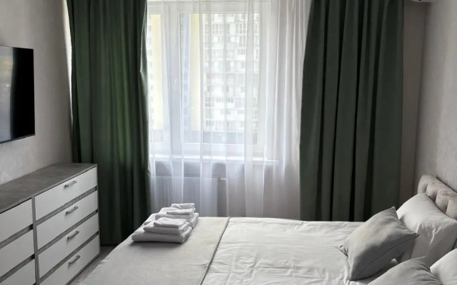 Квартира уютная в идеальной локации