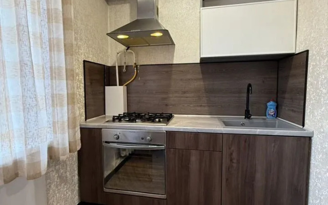 Квартира на Инженерной