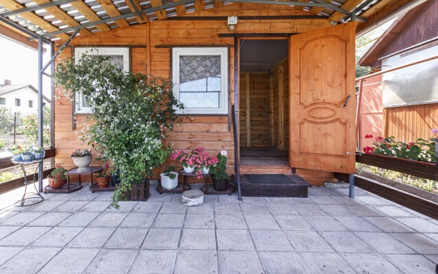 Гостевой Дом на Красноармейской