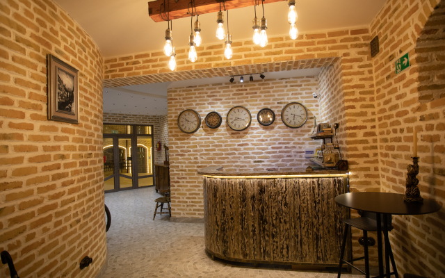 Arka Butik-Hotel